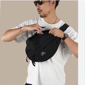 Gregory Black Men's Classic Daypack Backpack